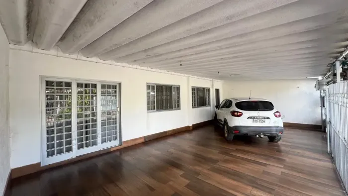 Casa Cidade Jardim