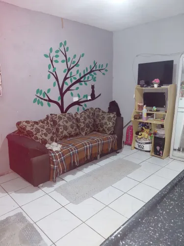 Vende se eata casa