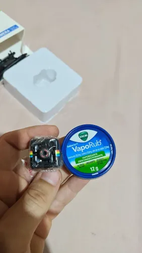 Mini câmera