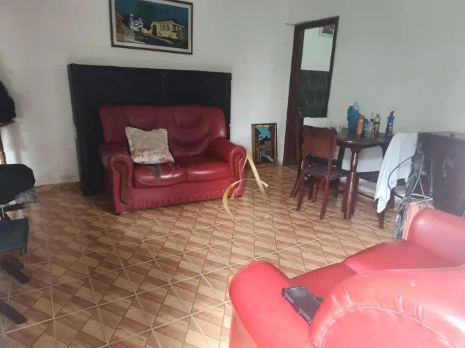 SITÍO PARA VENDA - ESTRADA FEDERAL DE TINGUÁ