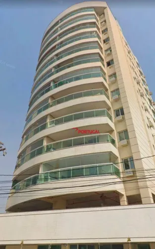 Apartamento com 2 dormitórios à venda, 72 m² por R$ 650.000,00 - Imbetiba - Macaé/RJ