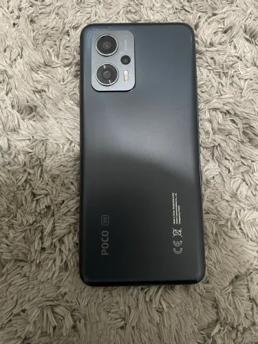 Celular poco x4 gt