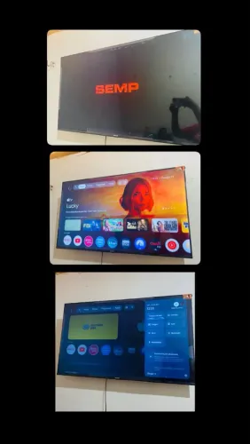 Vendo televisão 42 polegadas