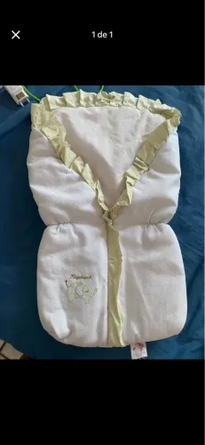 Coisas de bebê 