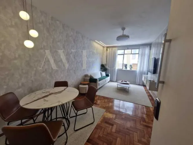Apartamento : / Residencial / Leblon