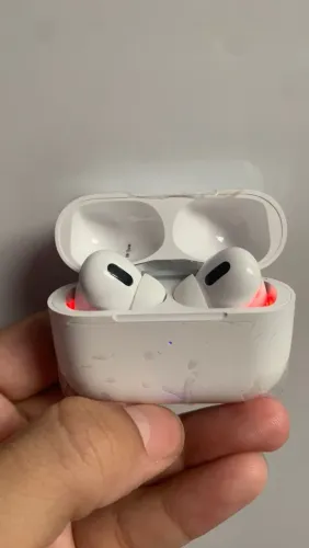 Fone Bluetooth