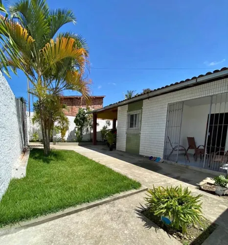 Casa em Jacaraipe a venda