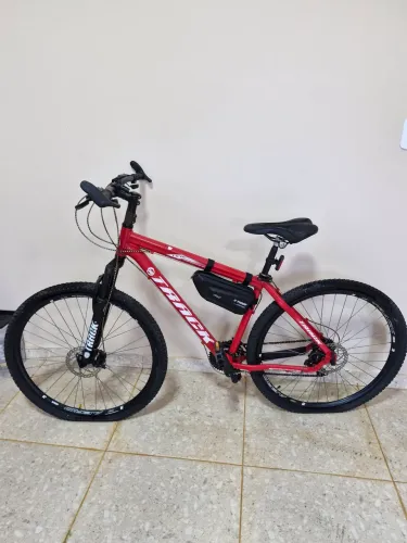 Bicicleta Track