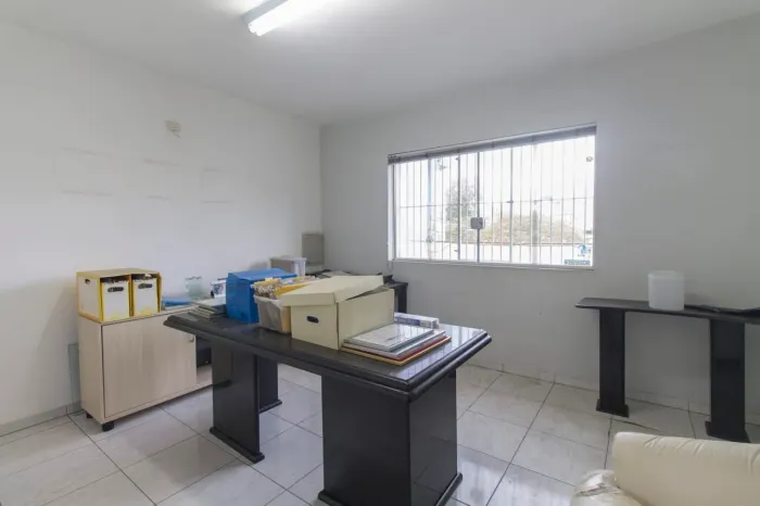 Prédio comercial na Avenida Engenheiro Caetano Álvares, 3915 200 m²