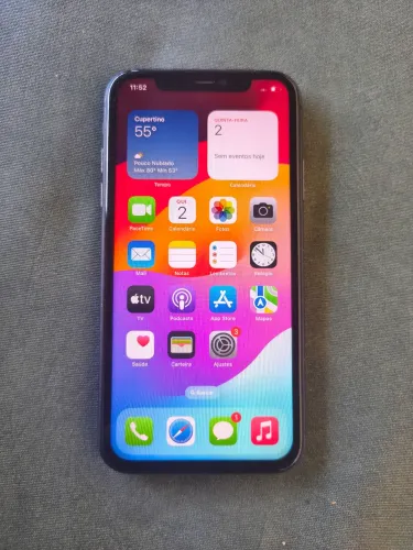 iPhone 11 64gb