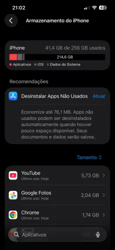 iPhone 13 Pro