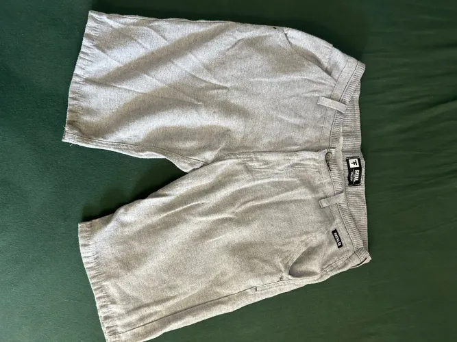 Bermuda jeans Fatal