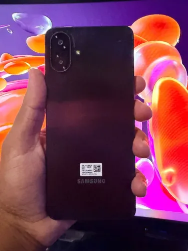 Celular A07