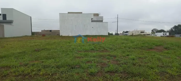 Terreno em Condomínio para Venda em Presidente Prudente / SP