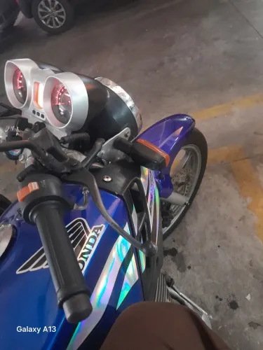 Moto ok