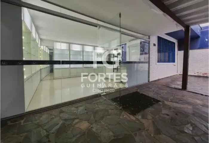 Imovel Comercial 180m² de área construída no Bairro do Jardim São Luiz!