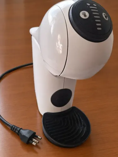 Cafeteira dolce gusto
