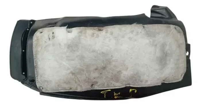 Parabarro Traseiro Esquerdo Dianteiro Hyundai I30 2014 2015