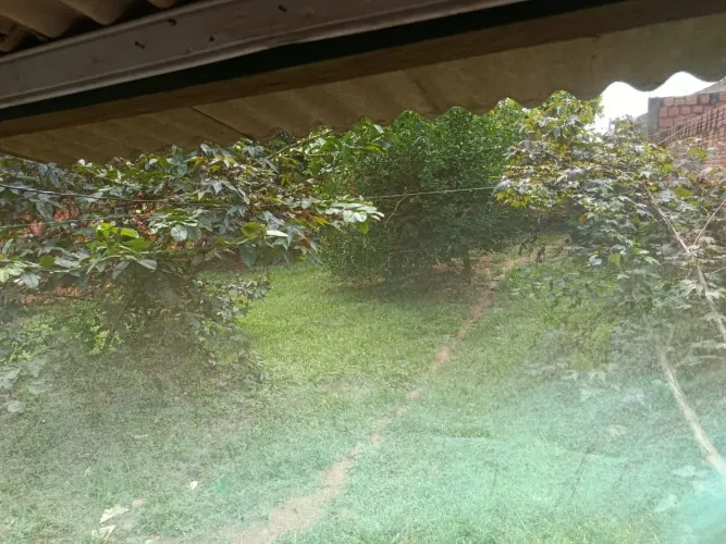 Vendo está casa