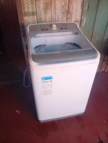 Máquina Panasonic