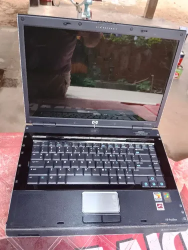 Vendo nutibuke HP 
