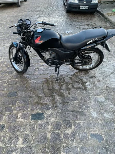 Fan 125 2011 