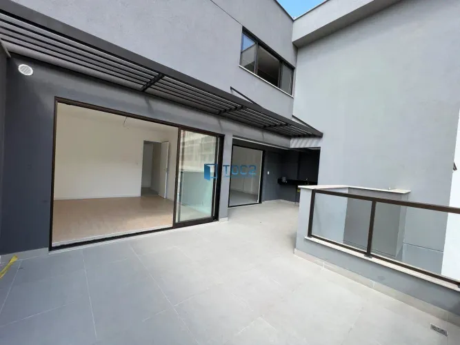Cobertura à venda no São Mateus - Juiz de Fora | 2 quartos | 127 m² REF: 322