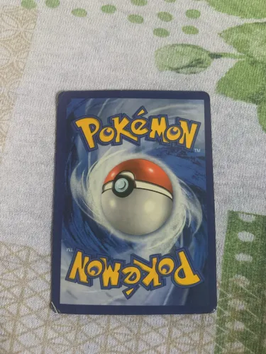 charizard Vmax - Carta de pokémon 