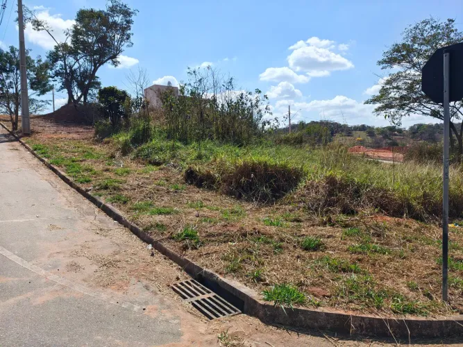 Lote em Divinópolis