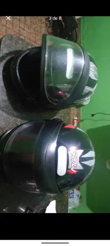 Capacetes 2 