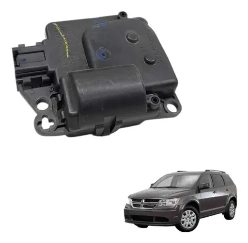 Motor Atuador Dodge Journey 2010 2011