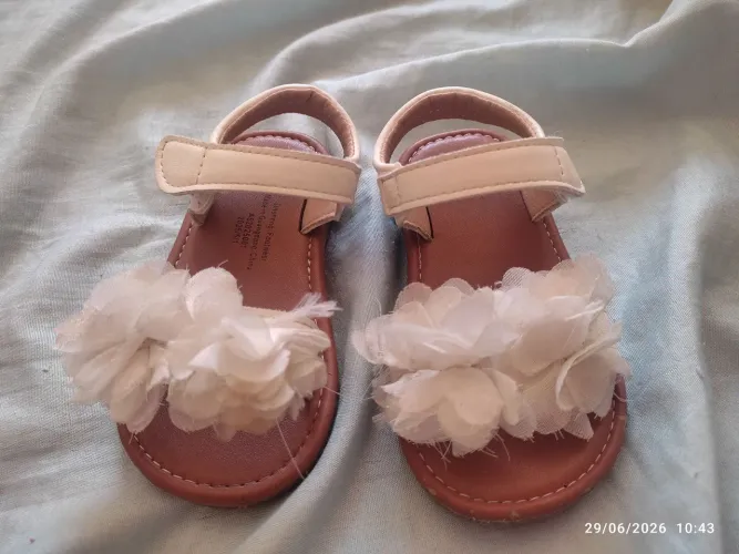 Sapato infantil Tam 21
