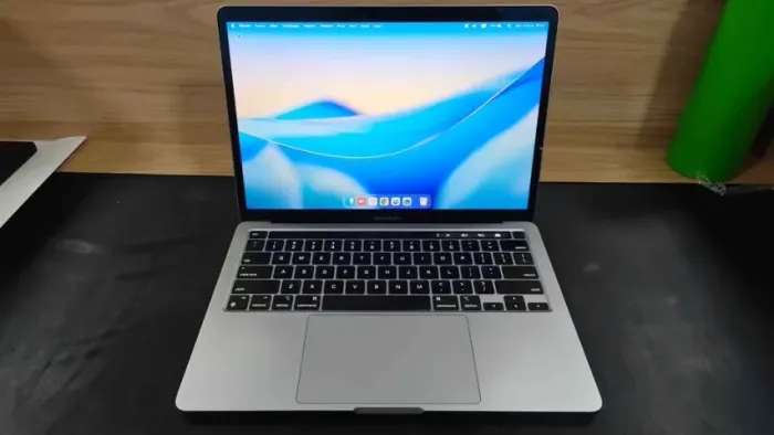 Macbook Pro M1 1TB / 16GB Completo Com Caixa e NF Troco