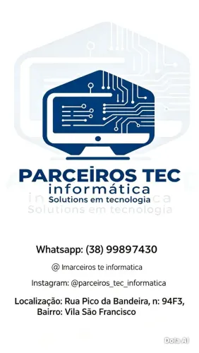 Vagas de emprego