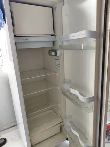 Geladeira Cônsul