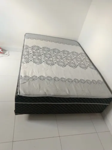 Cama casal 