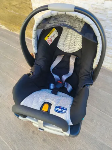 Bebê conforto Chicco