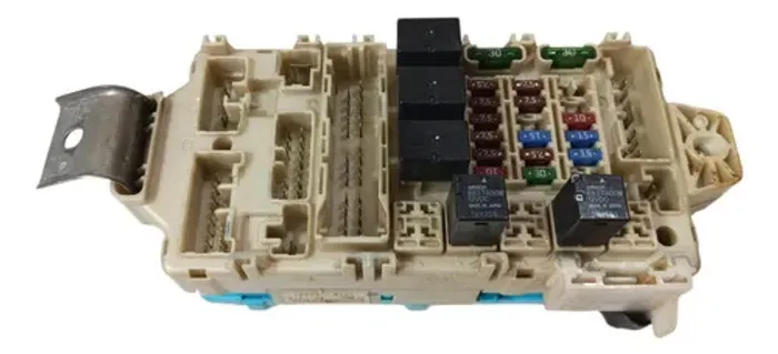 Caixa Fusíveis Modulo Etacs Pajero Full 2008 - 2014 8637a454