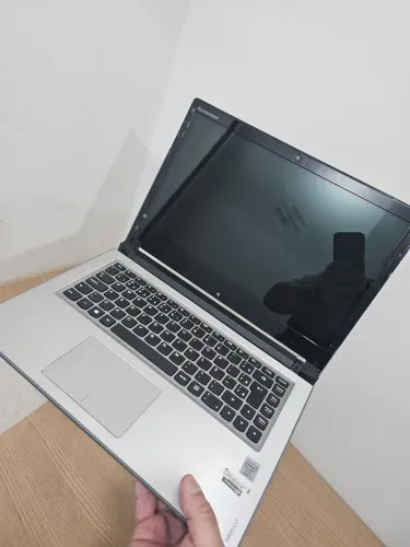Notebook Lenovo
