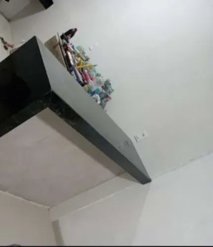 fazemos balcão americano.