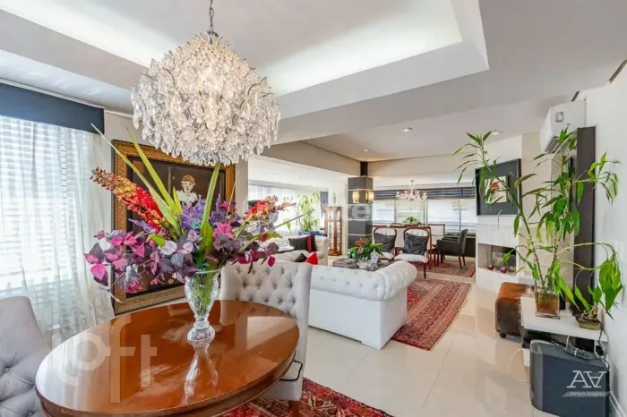 Apartamento 3 dorms à venda Avenida João Obino, Petrópolis - Porto Alegre