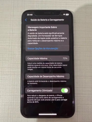 Iphone xs 256gb