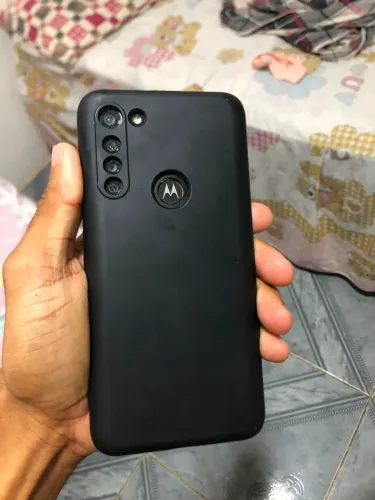 MOTO G8 Power 64 GB