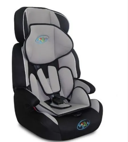 Cadeira para auto Baby Style 9 a 36kg