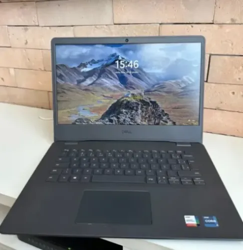 Notebook Dell i5 11th / 8GB / 256 ssd nvme / Garantia