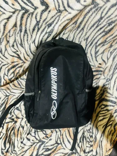 Bolsa Olympikus (mochila)