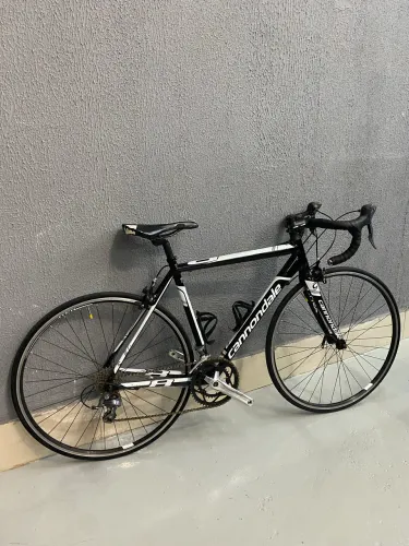 Cannondale CAAD 8 - Semizera Impecável