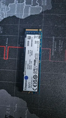 Ssd ultra m2 500gb