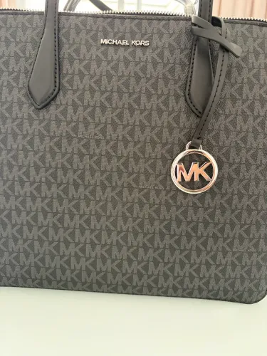 BOLSA SEM USO MICHAEL KORS