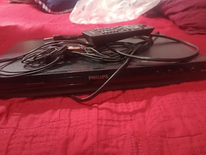 Dvd